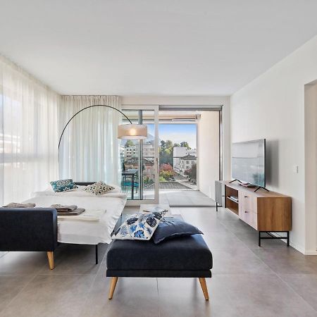 Apartment Loctowers A4-4-4 By Interhome Locarno Exterior photo