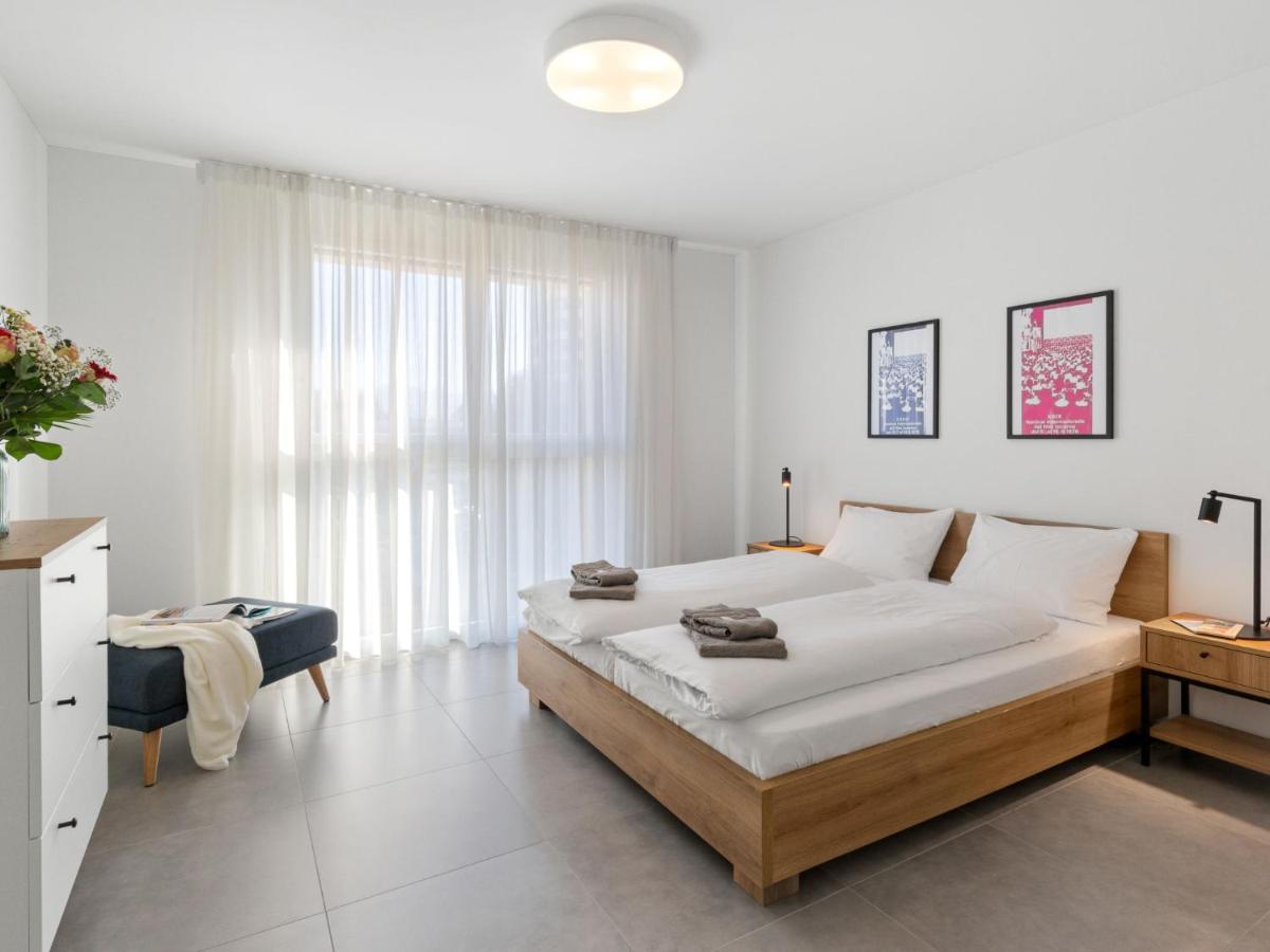 Apartment Loctowers A4-4-4 By Interhome Locarno Exterior photo