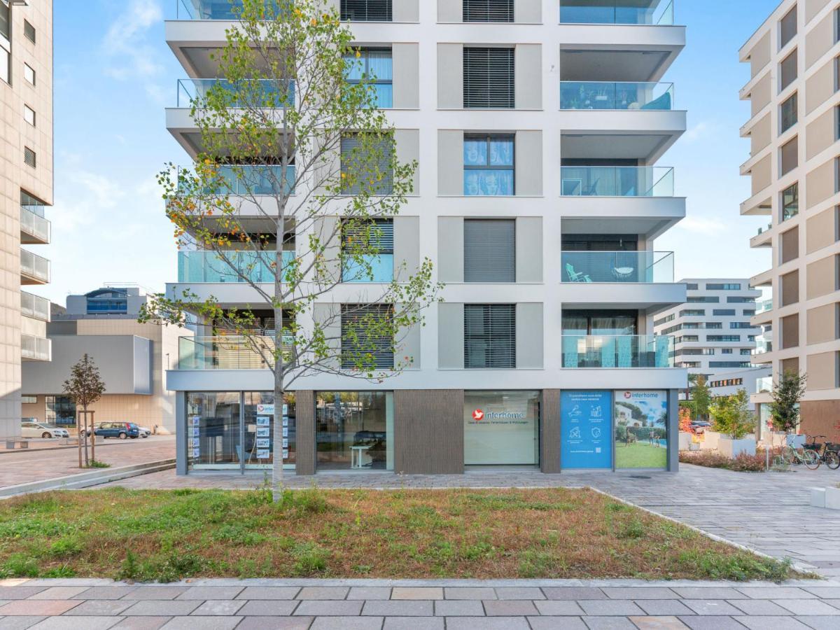 Apartment Loctowers A4-4-4 By Interhome Locarno Exterior photo