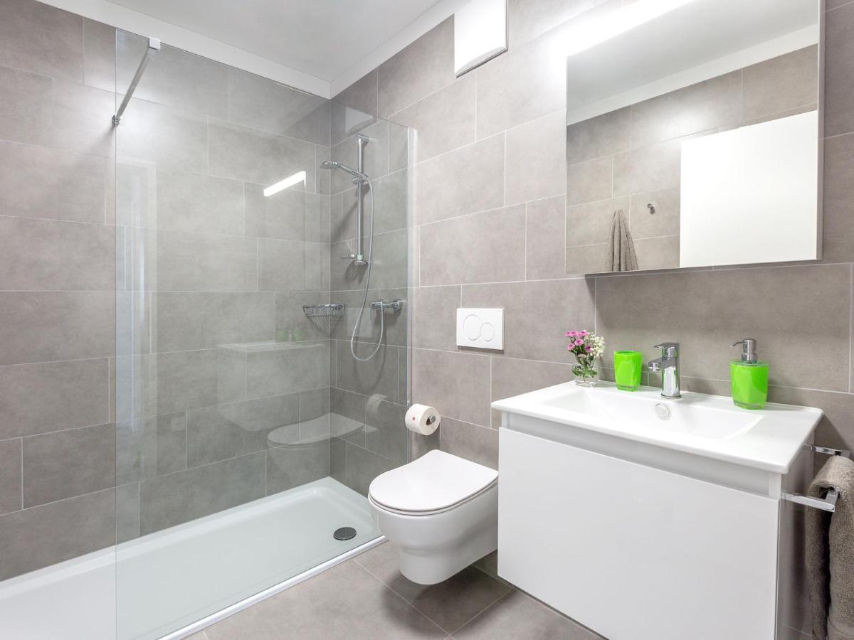 Apartment Loctowers A4-4-4 By Interhome Locarno Exterior photo