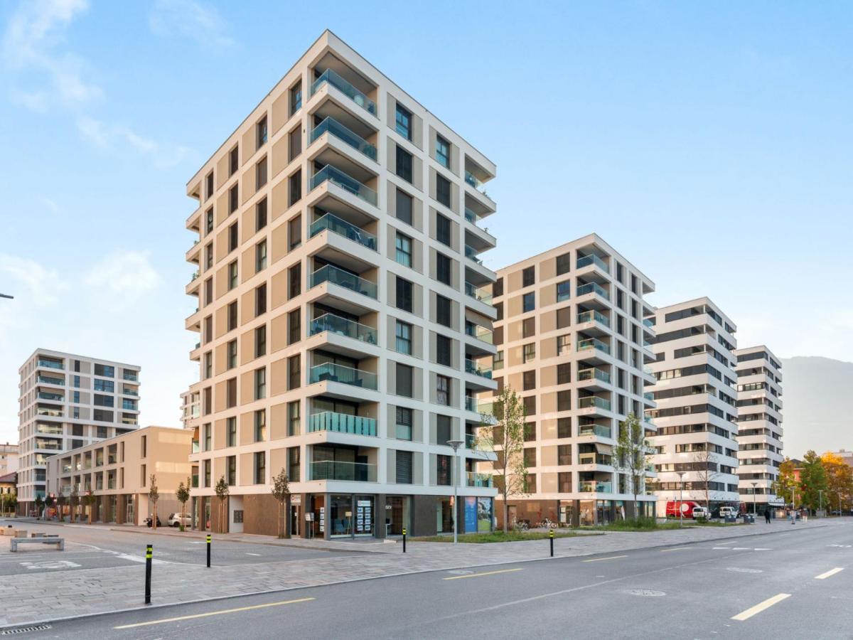 Apartment Loctowers A4-4-4 By Interhome Locarno Exterior photo