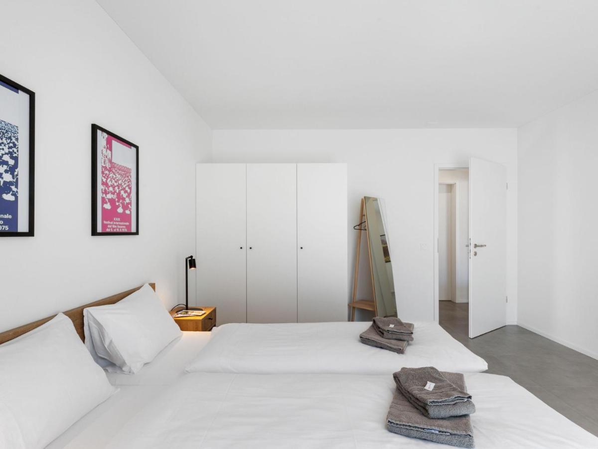 Apartment Loctowers A4-4-4 By Interhome Locarno Exterior photo